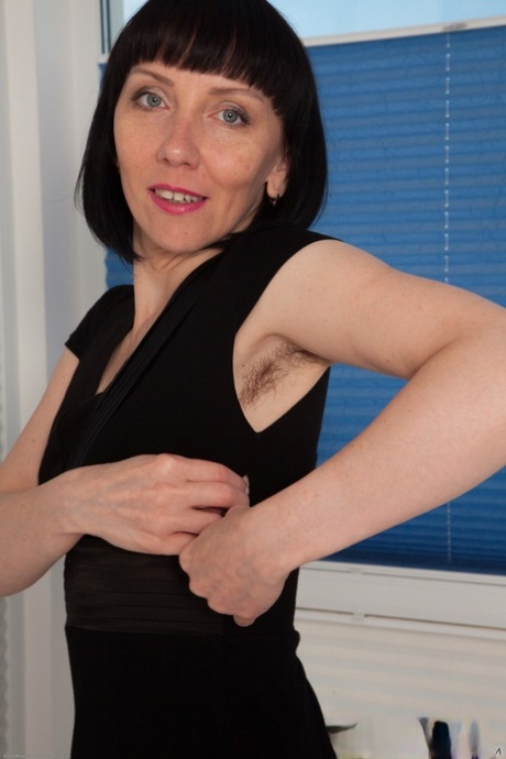 ATK Hairy performed by Cherry Despina Hot Pics