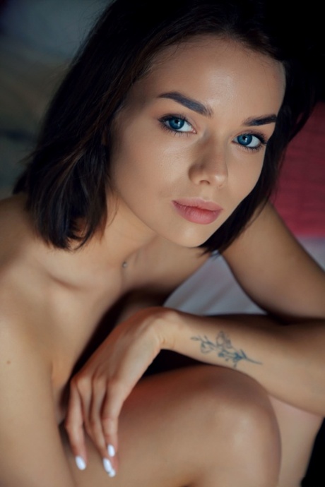 Eternal Desire starring Keira B Hot Photos