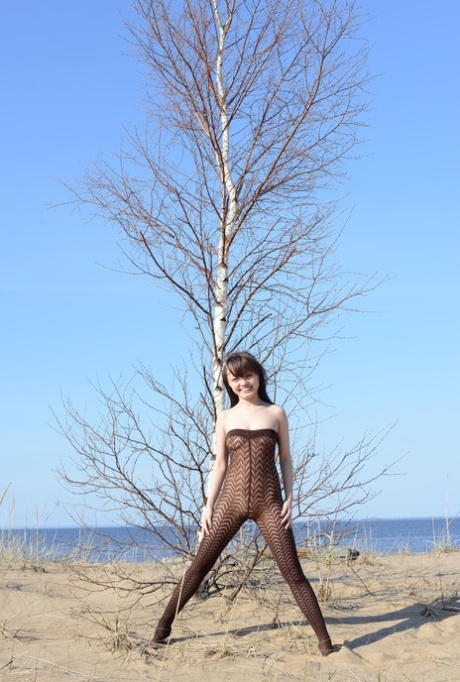 Goddess Nudes starring Musia Sex Pictures