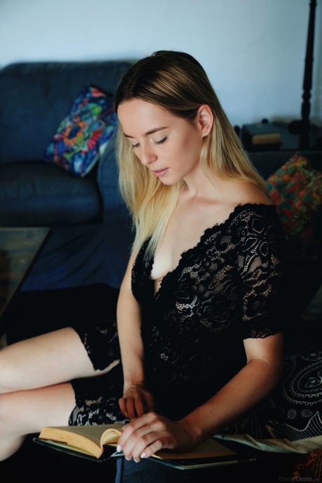 Eternal Desire performed by Susana Gil Hot Gallery