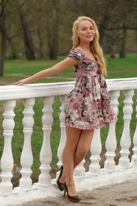 Erotic Beauty performed by Alissiya A Porn Gallery