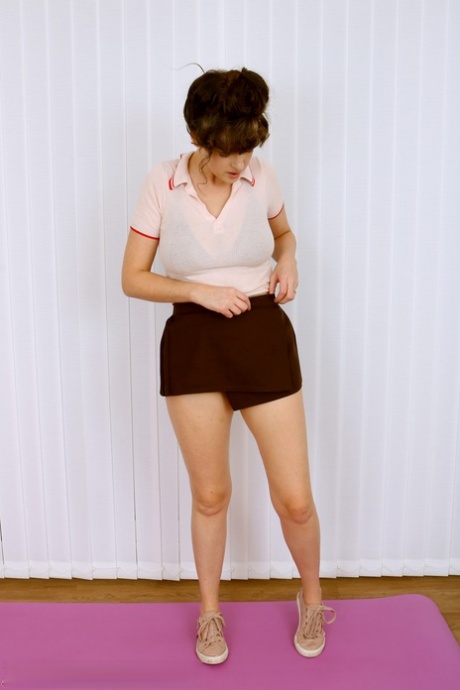 All Over 30 starring Kate Anne Porn Gallery