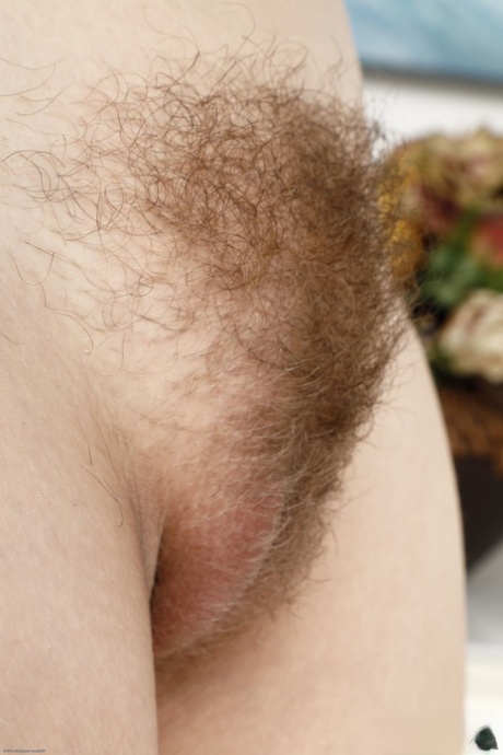 Hairy Teen Pussy Nude XXX Pics
