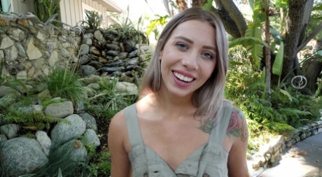 Adult Time starring Chanel Grey Porn XXX