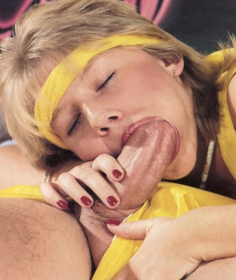 Naughty blonde schoolgirl gets her pussy & asshole dicked & takes a facial