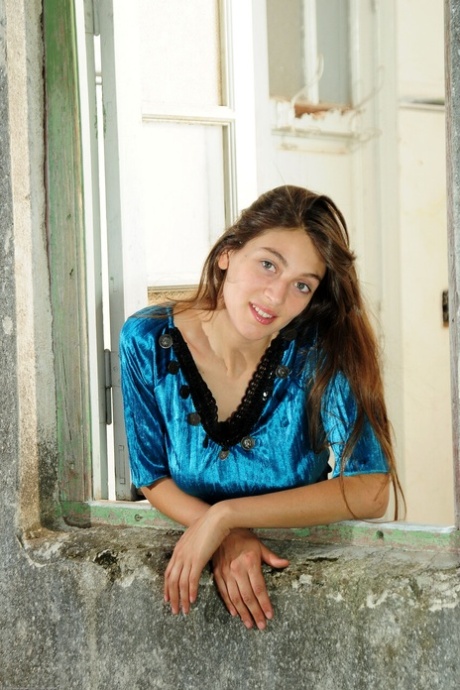 ATK Archives featuring Carmela Sex Photos