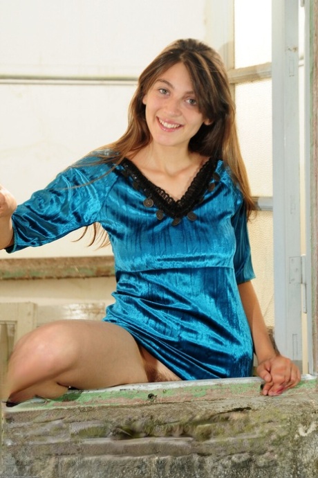 ATK Archives featuring Carmela Sex Photos